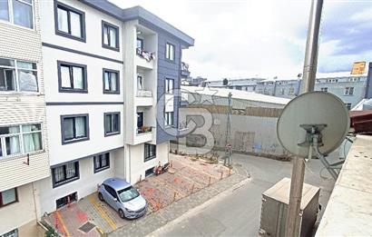 MODOKO'YA KOMŞU KONUMDA KİRALIK 380 m2 ÇATİ KATI DÜKKAN