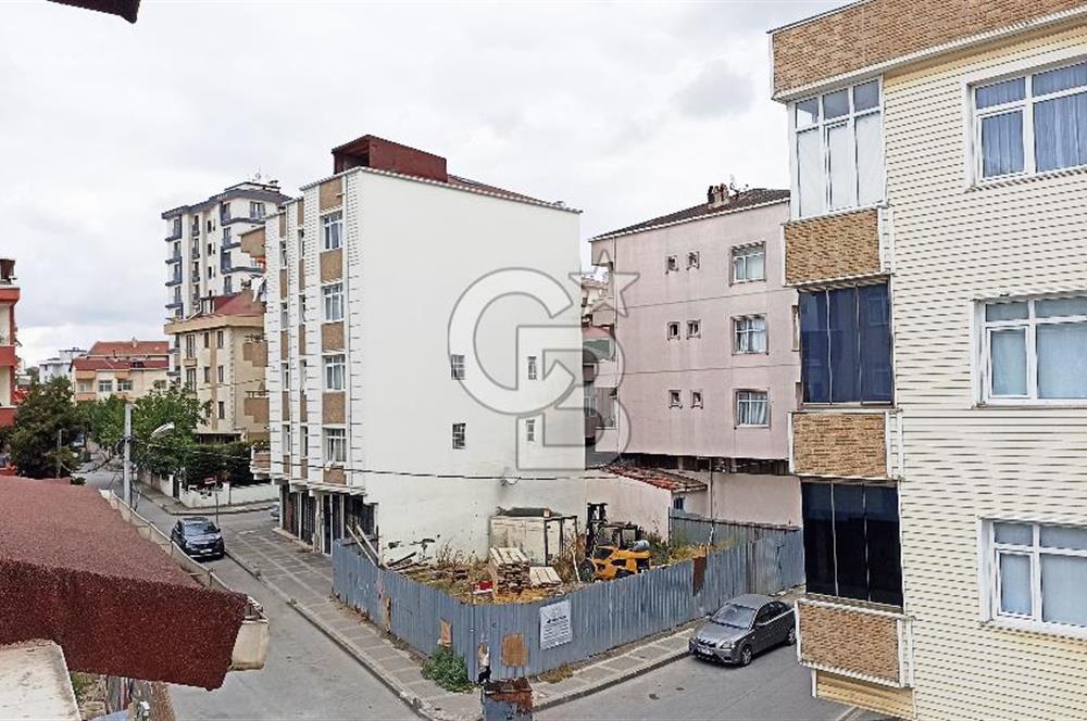 MODOKO'YA KOMŞU KONUMDA KİRALIK 380 m2 ÇATİ KATI DÜKKAN