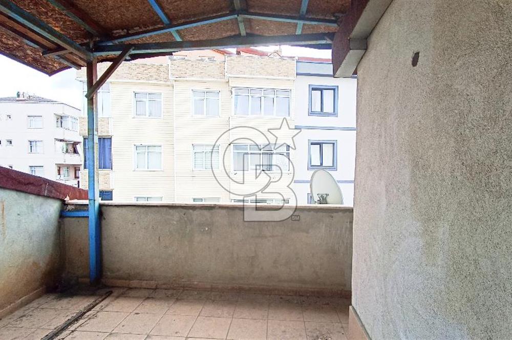 MODOKO'YA KOMŞU KONUMDA KİRALIK 380 m2 ÇATİ KATI DÜKKAN