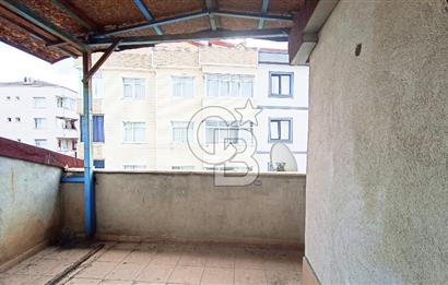 MODOKO'YA KOMŞU KONUMDA KİRALIK 380 m2 ÇATİ KATI DÜKKAN