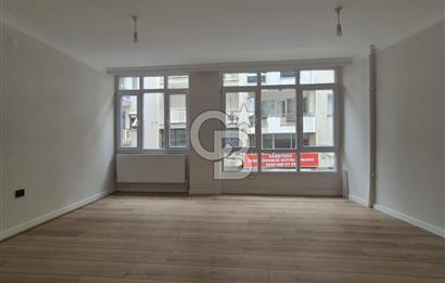 Karşıyaka  Tuna Mahallesi Ara Kat Tadilatlı 3+1 Satılık Boş Daire 