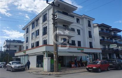 ÇİFTLİKKÖY MEHMETAKİFERSOY'DA  KURUMSAL KİRACILI 420 M2 SATILIK DÜKKAN