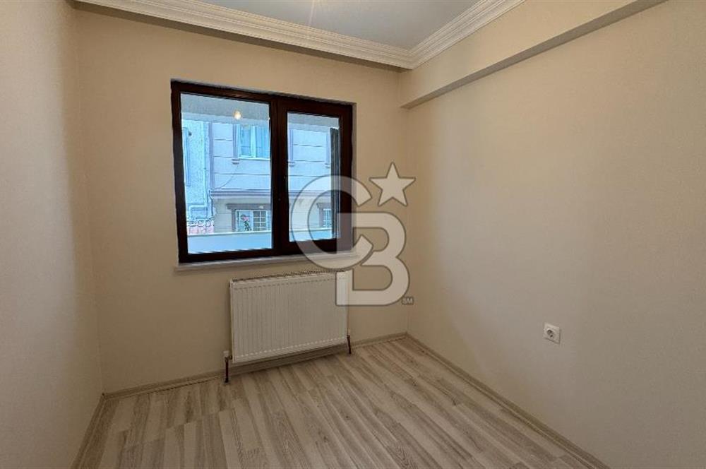 Bursa Osmangazi Bağlarbaşı Yeni Bina Bakımlı Kiralık 2+1 Daire