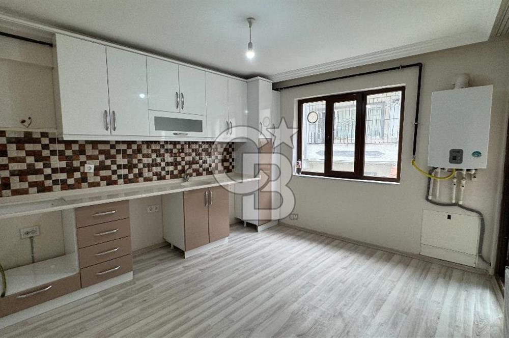 Bursa Osmangazi Bağlarbaşı Yeni Bina Bakımlı Kiralık 2+1 Daire