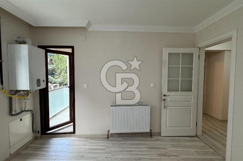 Bursa Osmangazi Bağlarbaşı Yeni Bina Bakımlı Kiralık 2+1 Daire