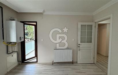 Bursa Osmangazi Bağlarbaşı Yeni Bina Bakımlı Kiralık 2+1 Daire