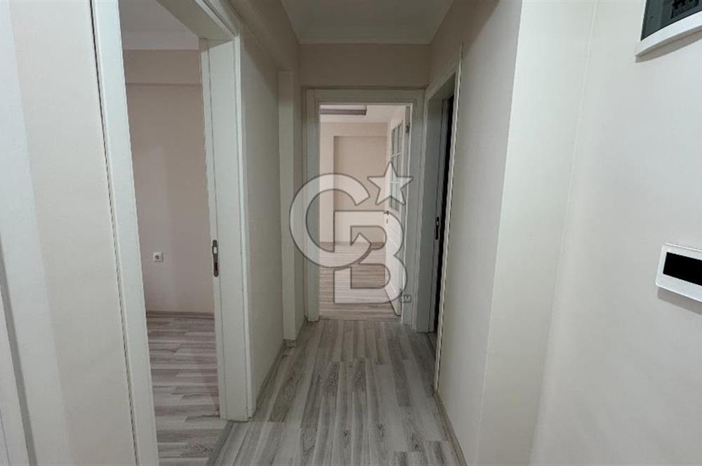 Bursa Osmangazi Bağlarbaşı Yeni Bina Bakımlı Kiralık 2+1 Daire