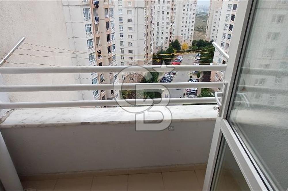 KAYAŞEHİR 5.BÖLGE ÜST ADADA 2+1 KİRALIK DAİRE