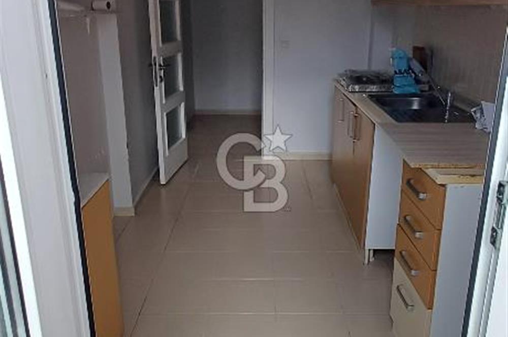 KAYAŞEHİR 5.BÖLGE ÜST ADADA 2+1 KİRALIK DAİRE