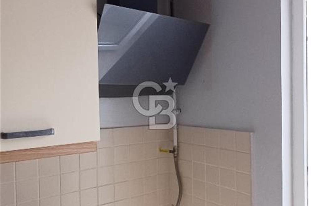 KAYAŞEHİR 5.BÖLGE ÜST ADADA 2+1 KİRALIK DAİRE