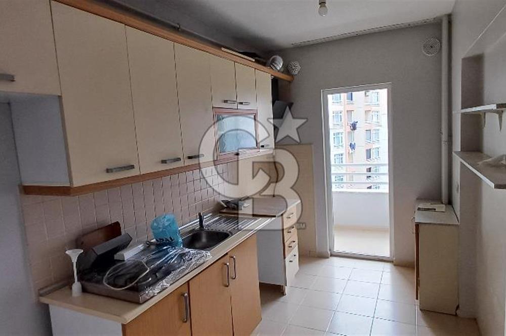 KAYAŞEHİR 5.BÖLGE ÜST ADADA 2+1 KİRALIK DAİRE