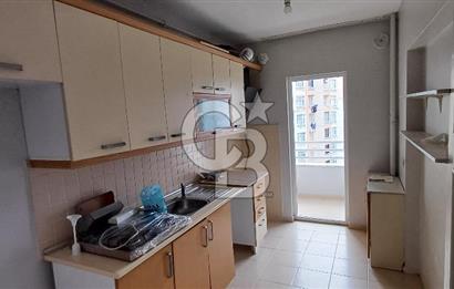 KAYAŞEHİR 5.BÖLGE ÜST ADADA 2+1 KİRALIK DAİRE
