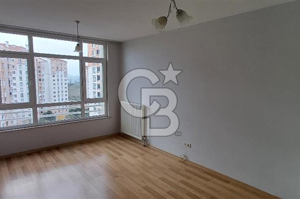 KAYAŞEHİR 5.BÖLGE ÜST ADADA 2+1 KİRALIK DAİRE