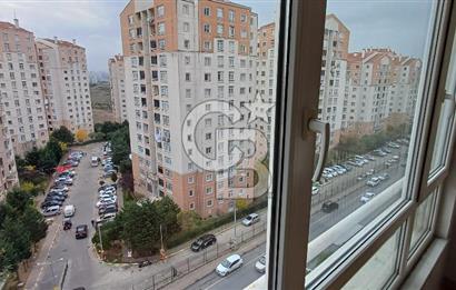 KAYAŞEHİR 5.BÖLGE ÜST ADADA 2+1 KİRALIK DAİRE