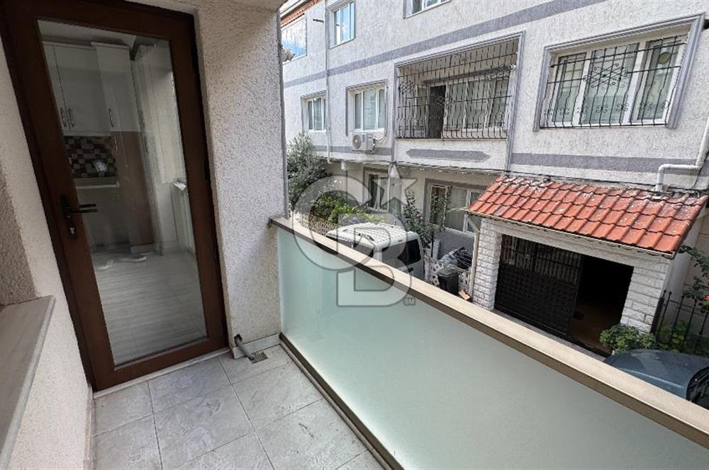Bursa Osmangazi Bağlarbaşı Yeni Bina Bakımlı Kiralık 2+1 Daire