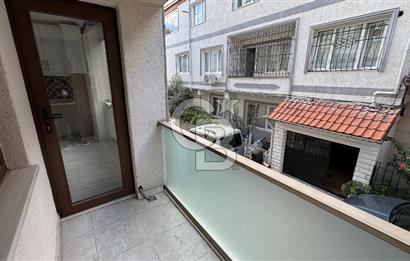Bursa Osmangazi Bağlarbaşı Yeni Bina Bakımlı Kiralık 2+1 Daire
