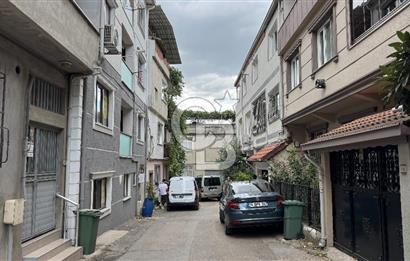 Bursa Osmangazi Bağlarbaşı Yeni Bina Bakımlı Kiralık 2+1 Daire