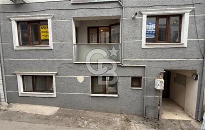 Bursa Osmangazi Bağlarbaşı Yeni Bina Bakımlı Kiralık 2+1 Daire