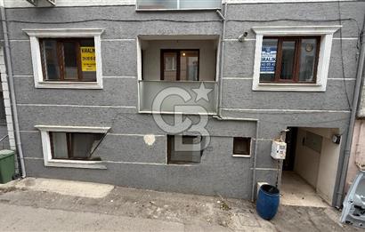 Bursa Osmangazi Bağlarbaşı Yeni Bina Bakımlı Kiralık 2+1 Daire