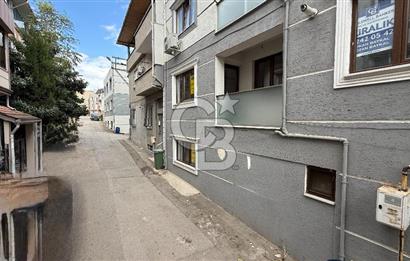 Bursa Osmangazi Bağlarbaşı Yeni Bina Bakımlı Kiralık 2+1 Daire