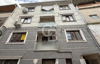 Bursa Osmangazi Bağlarbaşı Yeni Bina Bakımlı Kiralık 2+1 Daire