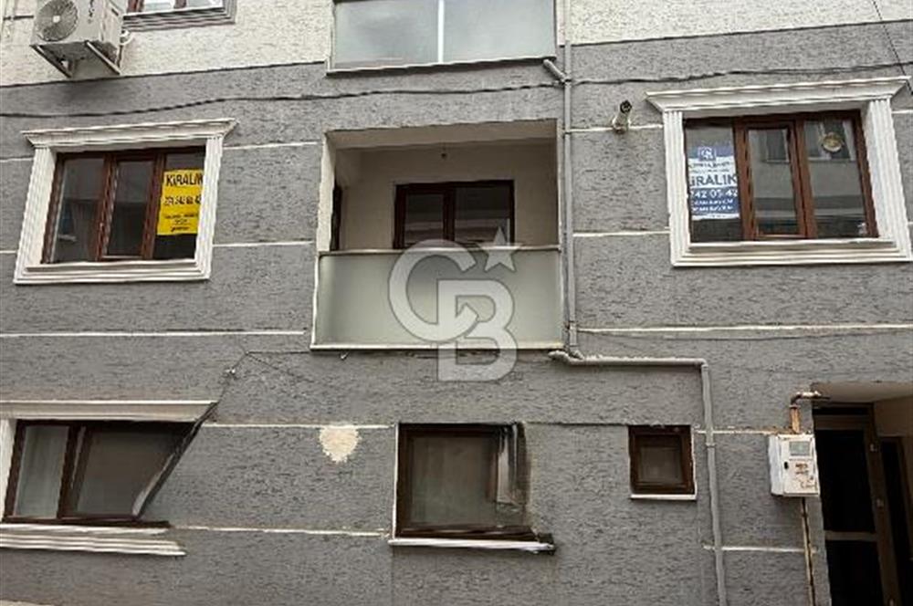 Bursa Osmangazi Bağlarbaşı Yeni Bina Bakımlı Kiralık 2+1 Daire