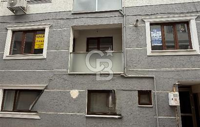 Bursa Osmangazi Bağlarbaşı Yeni Bina Bakımlı Kiralık 2+1 Daire