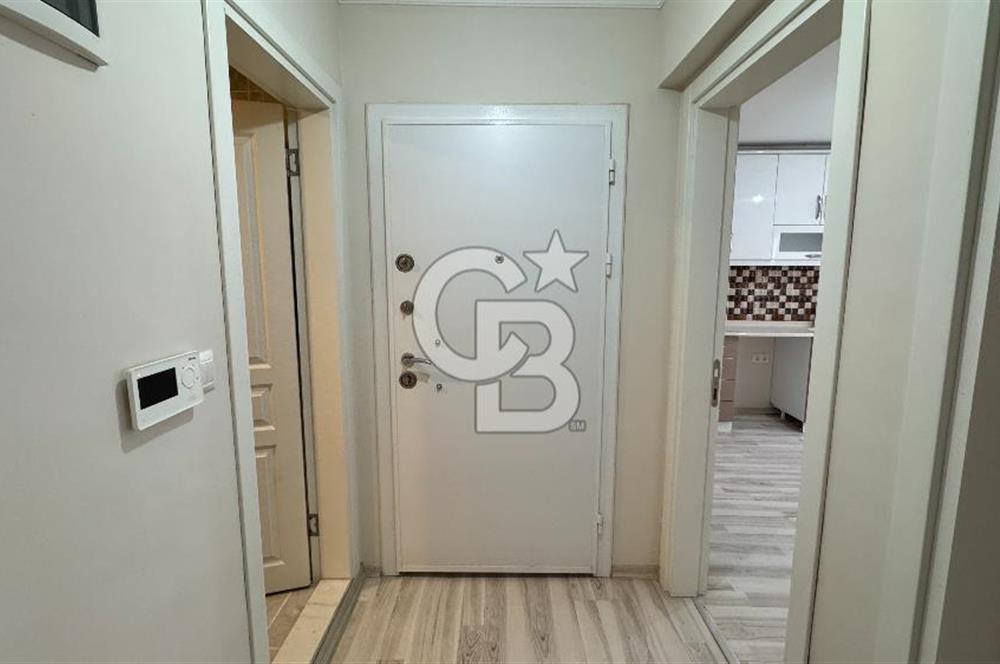 Bursa Osmangazi Bağlarbaşı Yeni Bina Bakımlı Kiralık 2+1 Daire