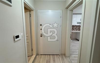 Bursa Osmangazi Bağlarbaşı Yeni Bina Bakımlı Kiralık 2+1 Daire