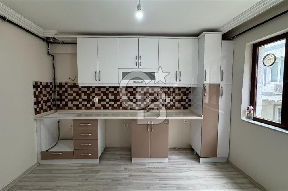 Bursa Osmangazi Bağlarbaşı Yeni Bina Bakımlı Kiralık 2+1 Daire