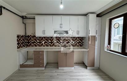 Bursa Osmangazi Bağlarbaşı Yeni Bina Bakımlı Kiralık 2+1 Daire