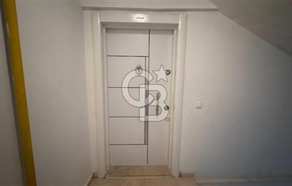 Bursa Osmangazi Bağlarbaşı Yeni Bina Bakımlı Kiralık 2+1 Daire