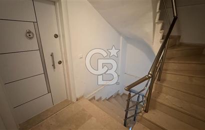 Bursa Osmangazi Bağlarbaşı Yeni Bina Bakımlı Kiralık 2+1 Daire