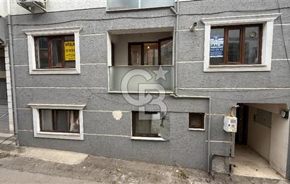 Bursa Osmangazi Bağlarbaşı Yeni Bina Bakımlı Kiralık 2+1 Daire