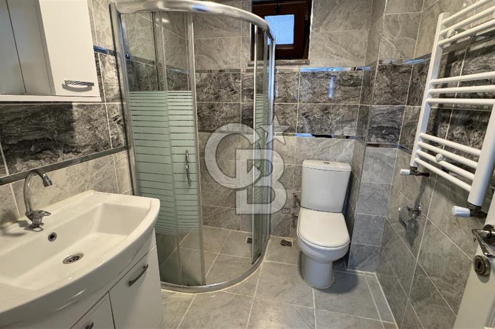 Bursa Osmangazi Bağlarbaşı Yeni Bina Bakımlı Kiralık 2+1 Daire