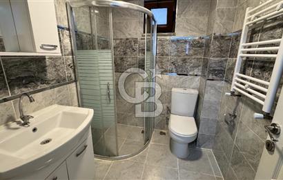 Bursa Osmangazi Bağlarbaşı Yeni Bina Bakımlı Kiralık 2+1 Daire