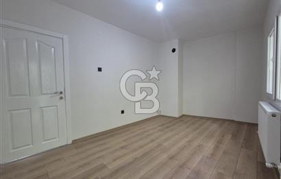 Karşıyaka  Tuna Mahallesi Ara Kat Tadilatlı 3+1 Satılık Boş Daire 