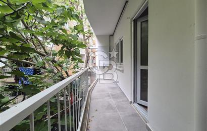 Karşıyaka  Tuna Mahallesi Ara Kat Tadilatlı 3+1 Satılık Boş Daire 