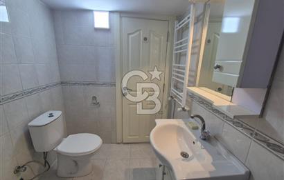 Karşıyaka  Tuna Mahallesi Ara Kat Tadilatlı 3+1 Satılık Boş Daire 