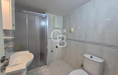 Karşıyaka  Tuna Mahallesi Ara Kat Tadilatlı 3+1 Satılık Boş Daire 