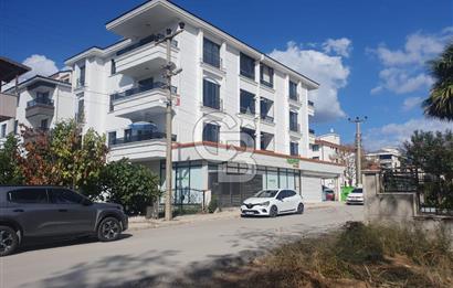 ÇİFTLİKKÖY MEHMETAKİFERSOY'DA  KURUMSAL KİRACILI 420 M2 SATILIK DÜKKAN