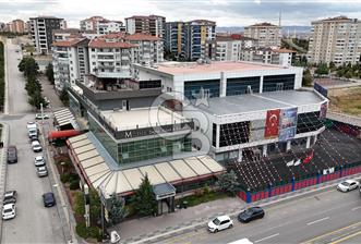Ankara Etimesgut Bağlıca Ahimesut Mahalle Devren Düğün Salonu