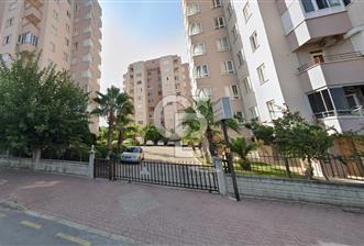 ANTALYA MURATPAŞA ELİTKENT SİTESİ KONUTLARINDA SATILIK 3+1 DAİRE
