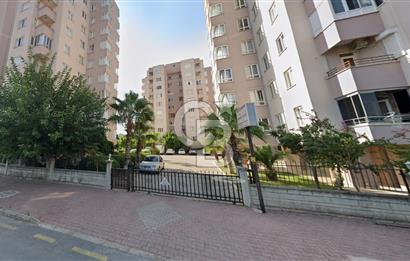 ANTALYA MURATPAŞA ELİTKENT SİTESİ KONUTLARINDA SATILIK 3+1 DAİRE