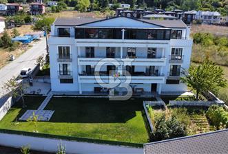 BAŞİSKELE YENİKÖY SATILIK 4+1 DENİZ MNZ KAPALI OTO.DUBLEKS DAİRE