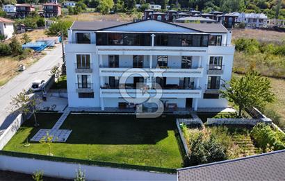BAŞİSKELE YENİKÖY SATILIK 4+1 DENİZ MNZ KAPALI OTO.DUBLEKS DAİRE