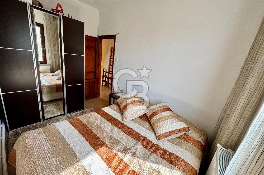 Bayramoğlunda Doğayla İç İçe, Müstakil 2 Katlı Yazlık
