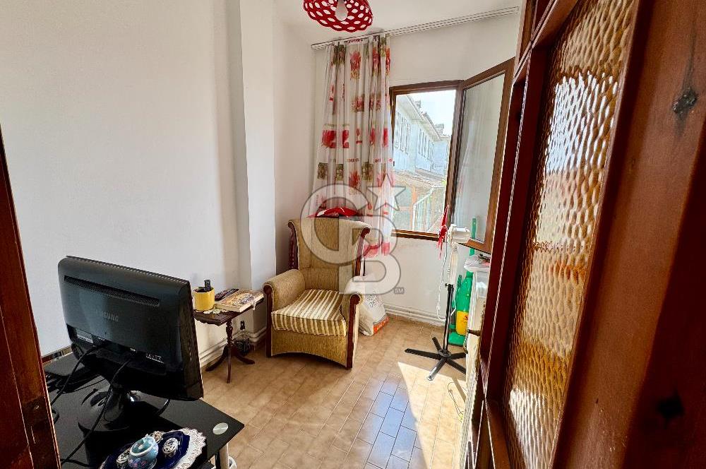 Bayramoğlunda Doğayla İç İçe, Müstakil 2 Katlı Yazlık