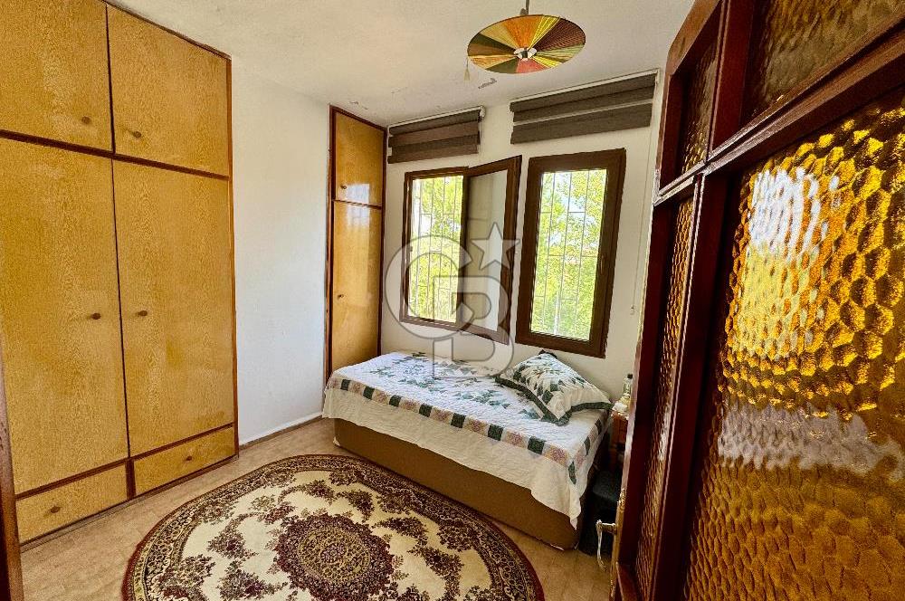 Bayramoğlunda Doğayla İç İçe, Müstakil 2 Katlı Yazlık