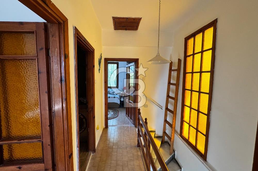 Bayramoğlunda Doğayla İç İçe, Müstakil 2 Katlı Yazlık